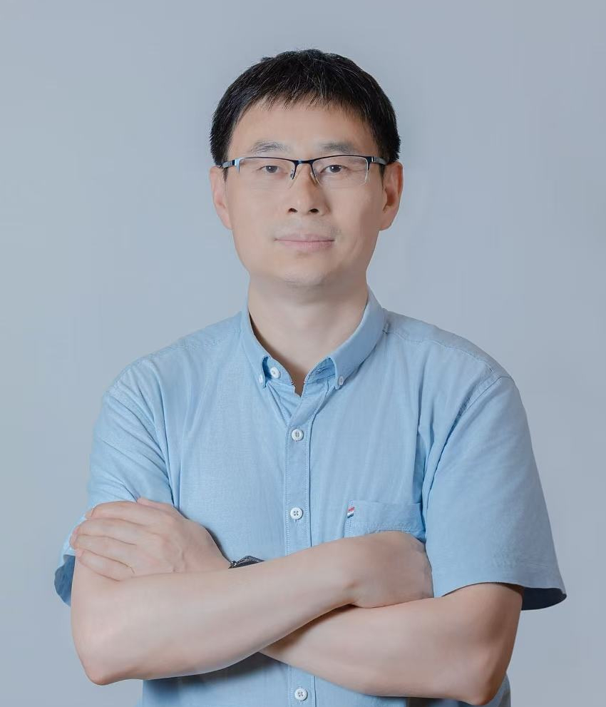 東南大學(xué)陳殿勇："那種喜悅能消解所有疲憊”