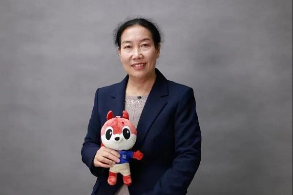 【尋訪(fǎng)身邊的榜樣】回家鄉(xiāng)，不僅僅是招生———記“山西媽媽”朱保葉老師