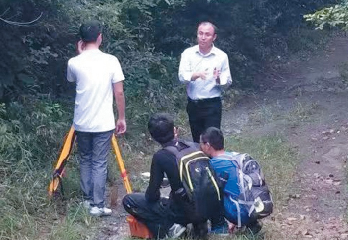 師生交而其志同 天地交而萬(wàn)物通——記東南大學(xué)首屆杰出教學(xué)獎(jiǎng)獲得者、交通學(xué)院于斌教授