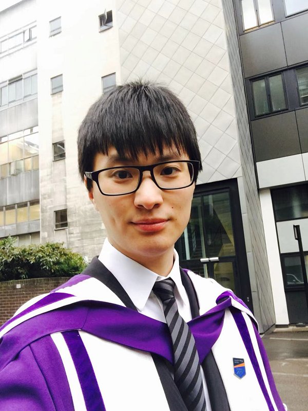 用韌性＂電＂亮人生 ——記國(guó)家青年高層次人才、電氣工程學(xué)院博士生導(dǎo)師葉宇劍